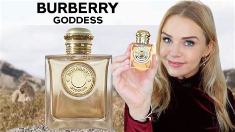 burberry goddess duftzwilling|burberry goddess dupe.